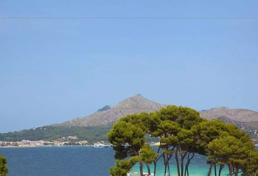 Fotos del hotel Js Alcudimar:  5