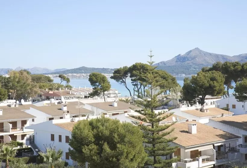 Fotos del hotel Js Alcudimar:  14