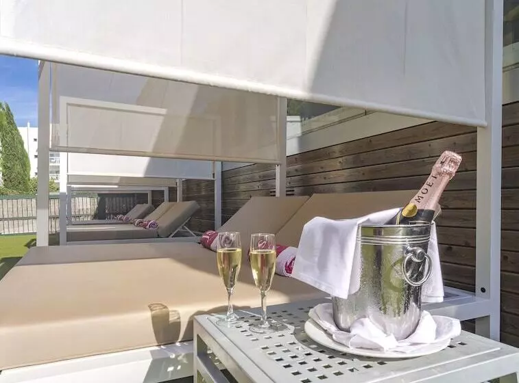 Fotos del hotel Js Alcudimar:  3