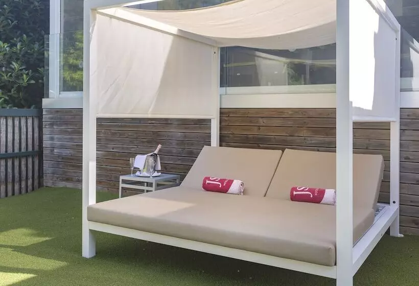 Fotos del hotel Js Alcudimar:  22