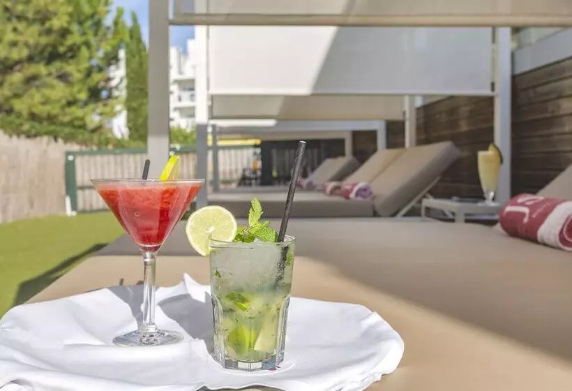 Fotos del hotel Js Alcudimar:  11