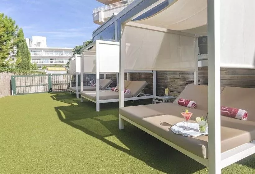 Fotos del hotel Js Alcudimar:  15