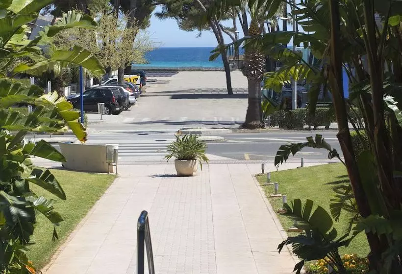 Fotos del hotel Js Alcudimar:  23