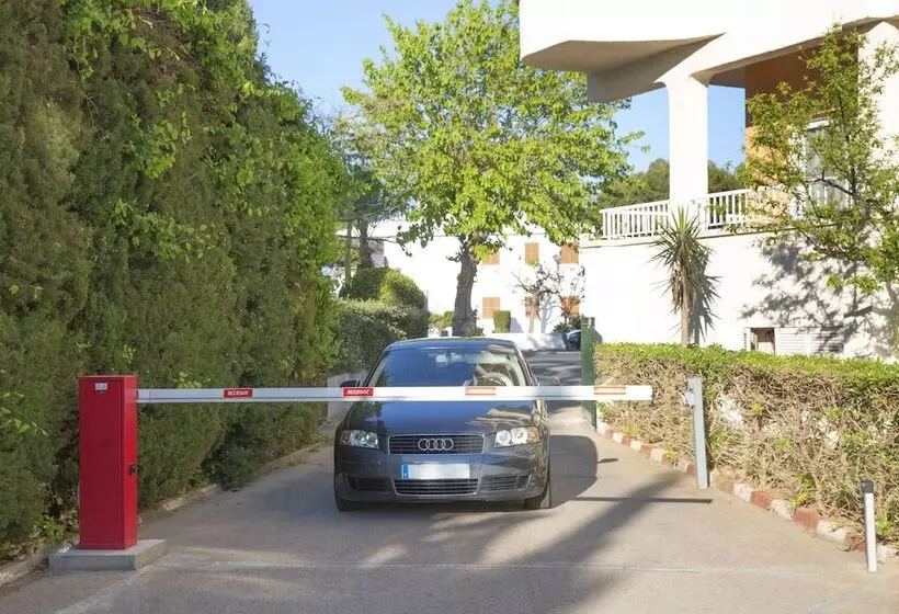 Fotos del hotel Js Alcudimar:  16