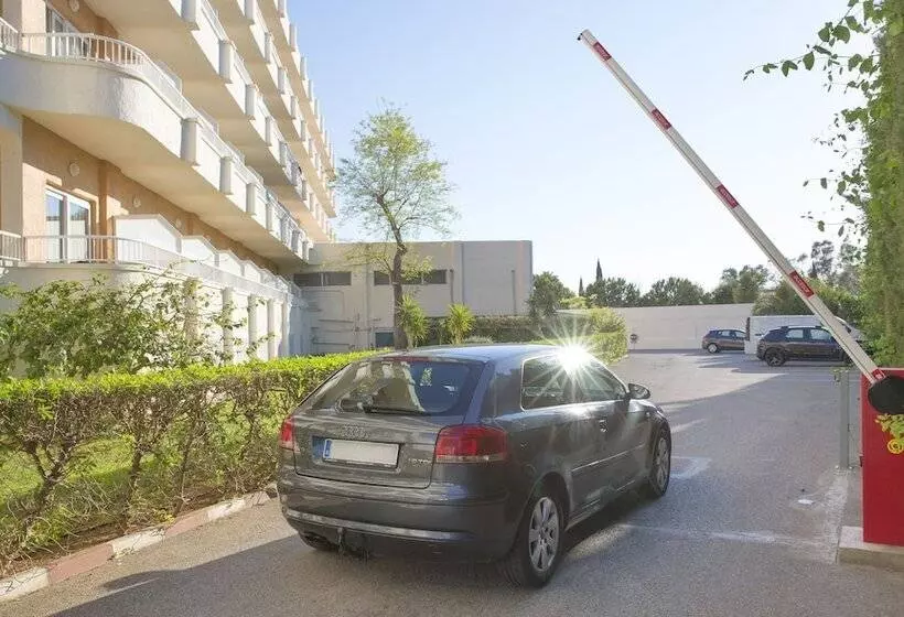 Fotos del hotel Js Alcudimar:  4