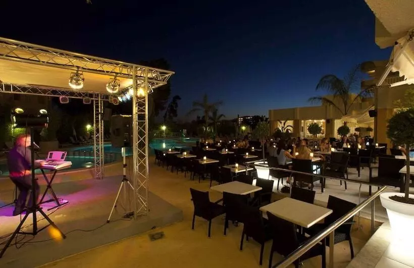 Fotos del hotel Js Alcudimar:  2