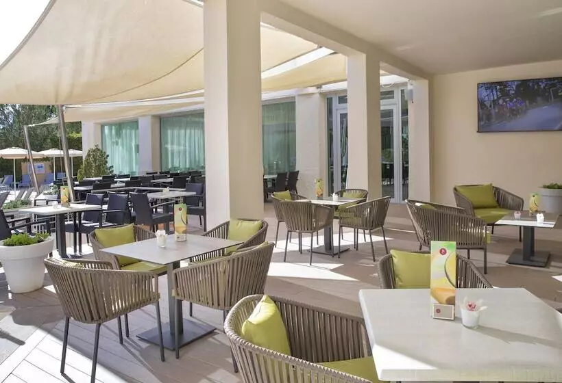 Fotos del hotel Js Alcudimar:  12