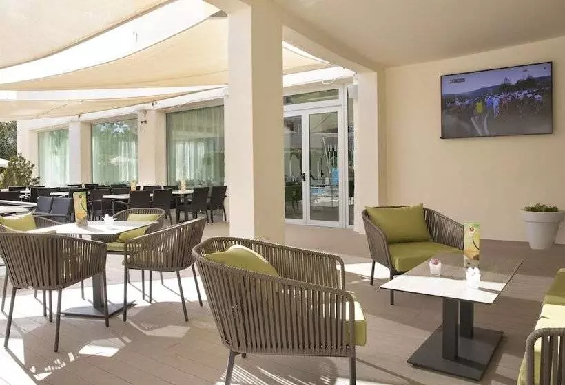 Fotos del hotel Js Alcudimar:  20