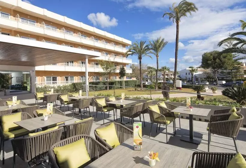 Fotos del hotel Js Alcudimar:  8