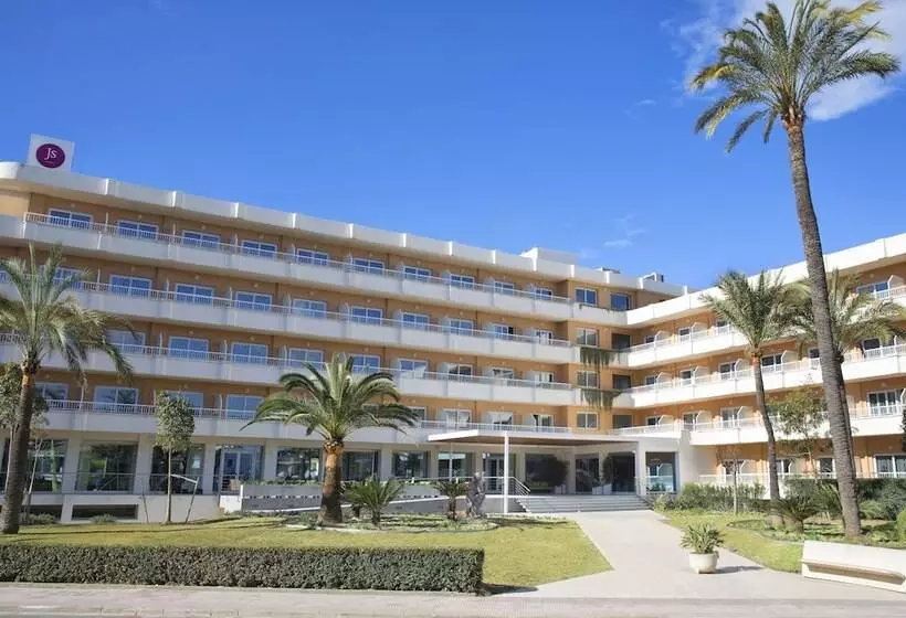 Fotos del hotel Js Alcudimar:  6