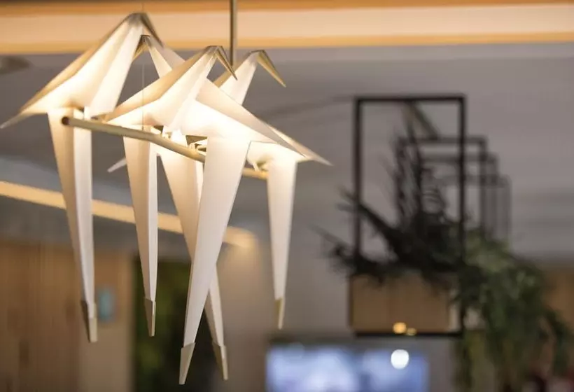 Fotos del hotel Js Alcudimar:  13