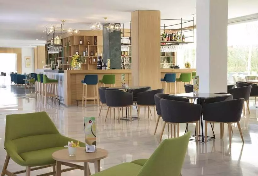 Fotos del hotel Js Alcudimar:  7