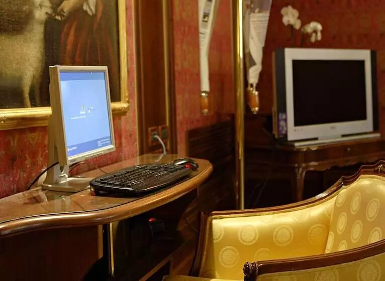 Fotos del hotel Kette:  25