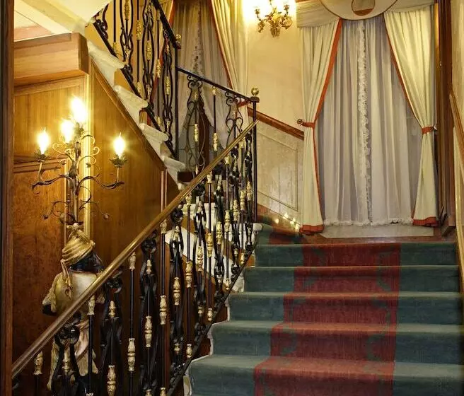 Fotos del hotel Kette:  2