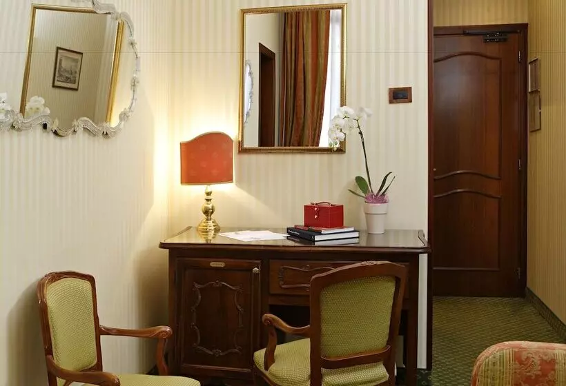 Fotos del hotel Kette:  20