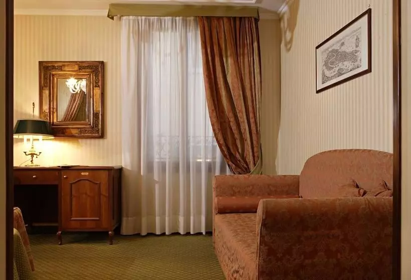 Fotos del hotel Kette:  16