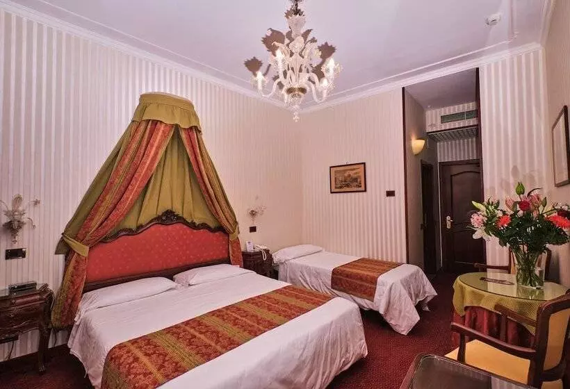 Fotos del hotel Kette:  10