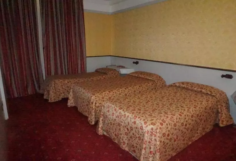 Fotos del hotel Maxim:  5