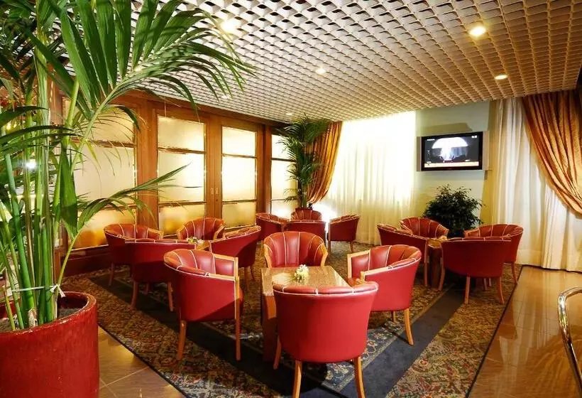 Fotos del hotel Maxim:  19