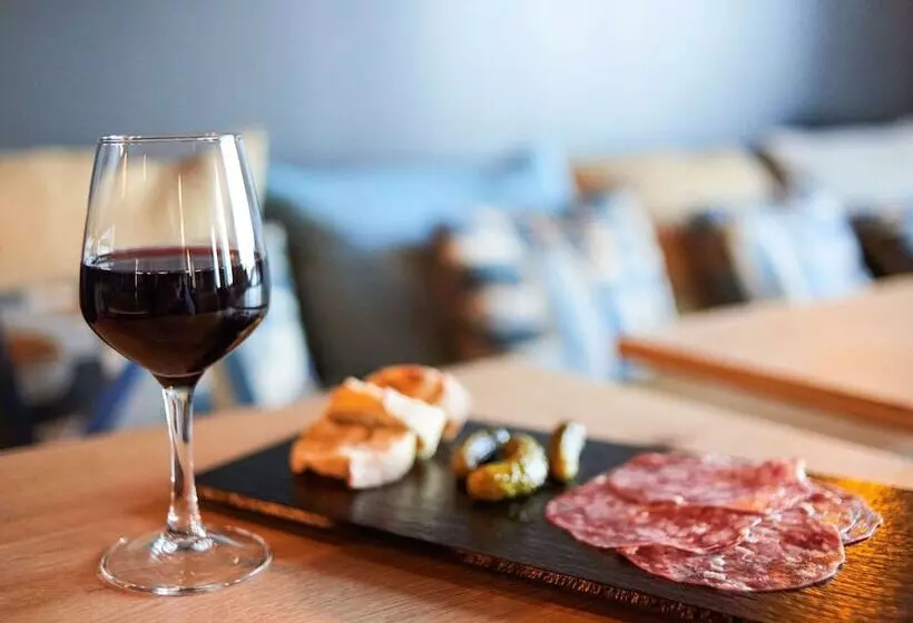 Fotos del hotel Mercure St Malo Front De Mer:  9