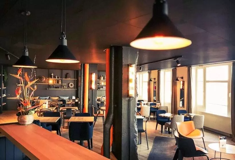 Fotos del hotel Mercure St Malo Front De Mer:  23