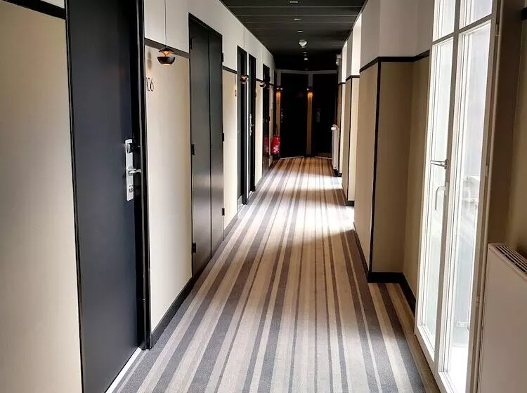 Fotos del hotel Mercure St Malo Front De Mer:  8