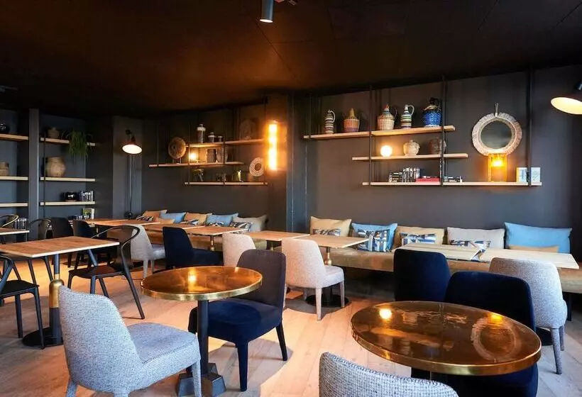 Fotos del hotel Mercure St Malo Front De Mer:  18