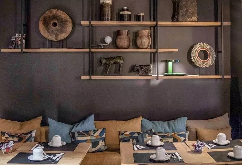 Fotos del hotel Mercure St Malo Front De Mer:  20