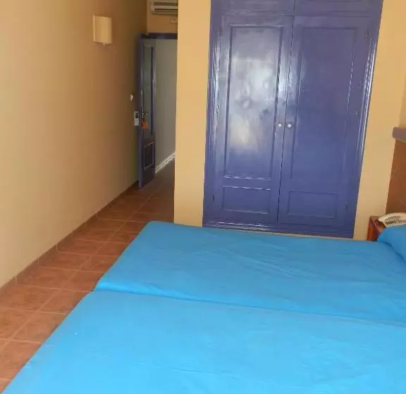 Fotos del hotel Mojácar Playa:  9