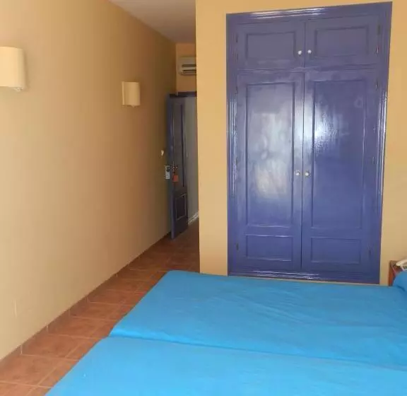 Fotos del hotel Mojácar Playa:  14