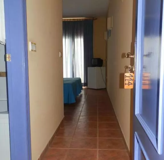 Fotos del hotel Mojácar Playa:  18