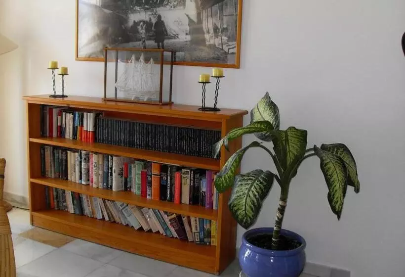 Fotos del hotel Mojácar Playa:  22