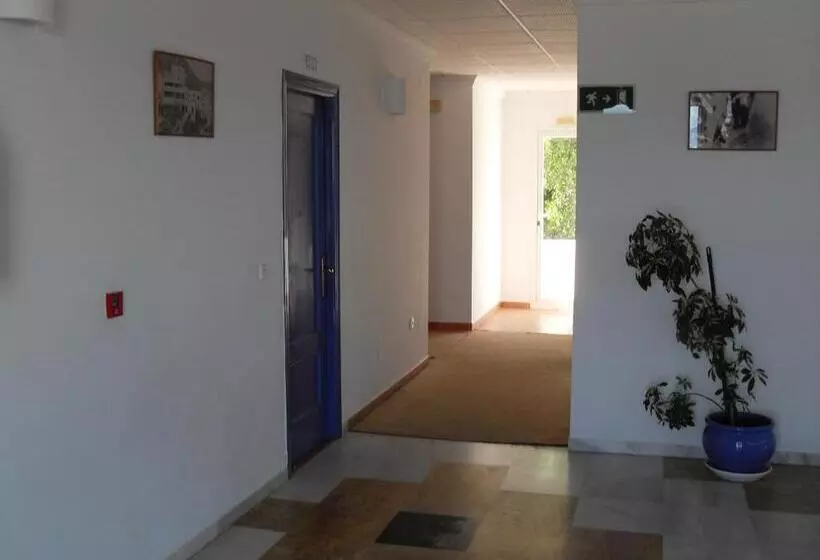 Fotos del hotel Mojácar Playa:  15