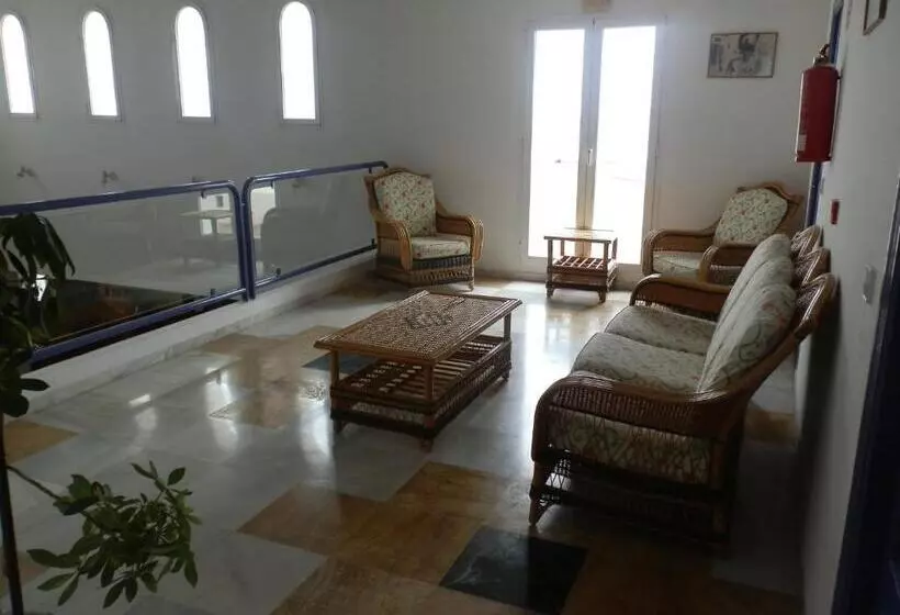 Fotos del hotel Mojácar Playa:  20