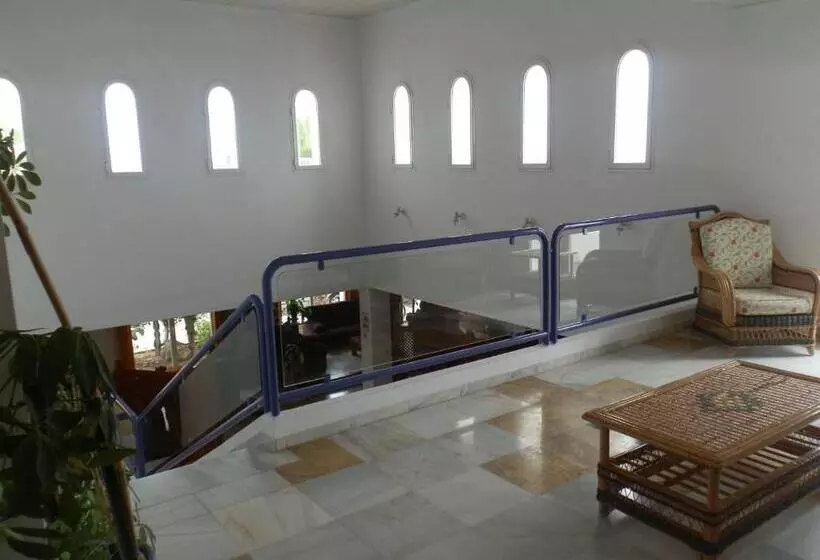 Fotos del hotel Mojácar Playa:  4