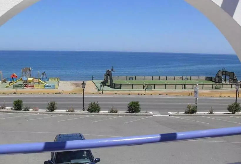 Fotos del hotel Mojácar Playa:  21