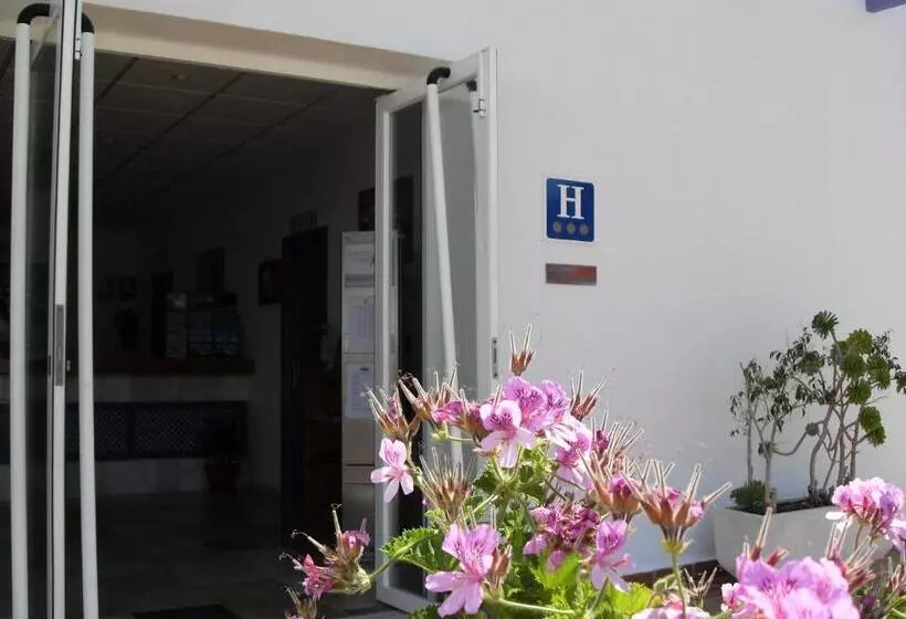 Fotos del hotel Mojácar Playa:  10