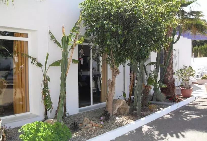 Fotos del hotel Mojácar Playa:  23