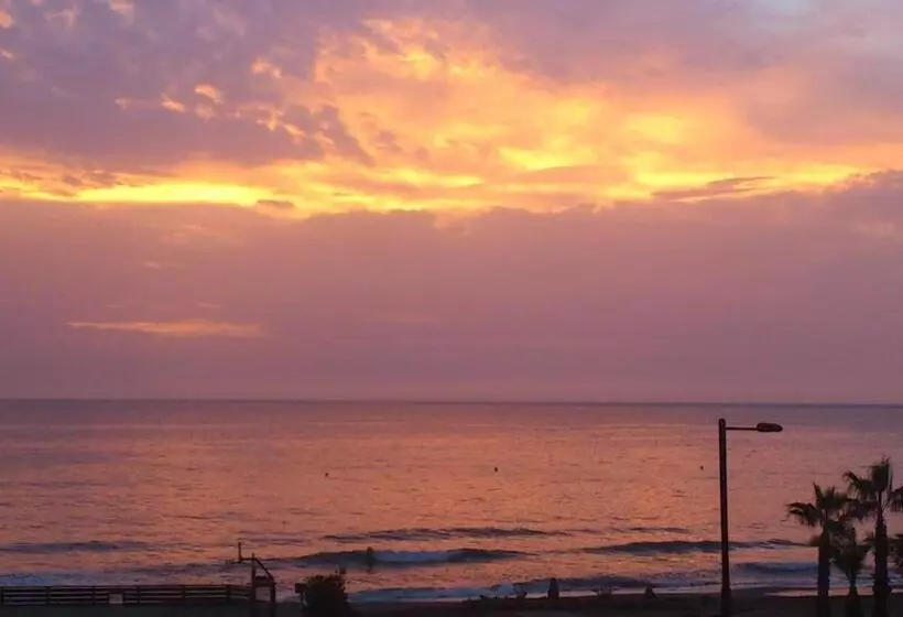 Fotos del hotel Mojácar Playa:  13