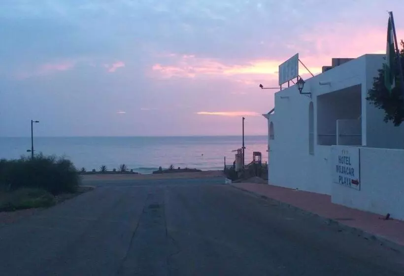 Fotos del hotel Mojácar Playa:  19