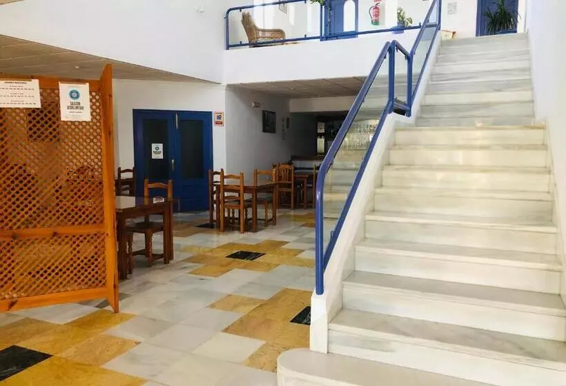 Fotos del hotel Mojácar Playa:  3