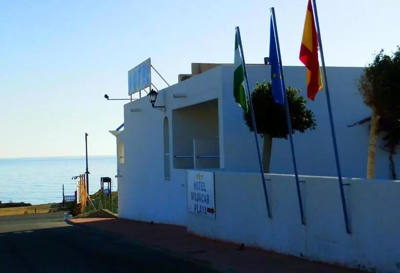 Fotos del hotel Mojácar Playa:  24