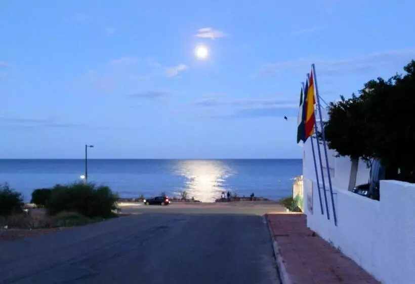 Fotos del hotel Mojácar Playa:  25