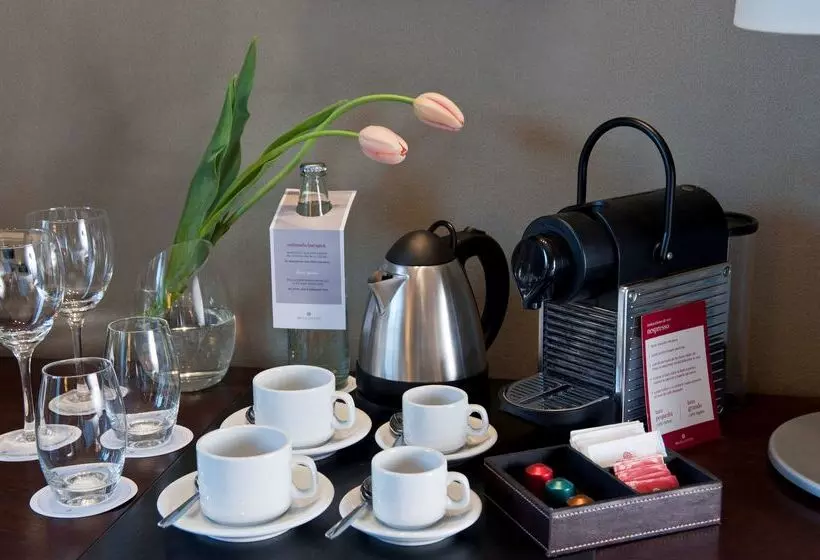 Fotos del hotel Nh Collection Buenos Aires Jousten:  29