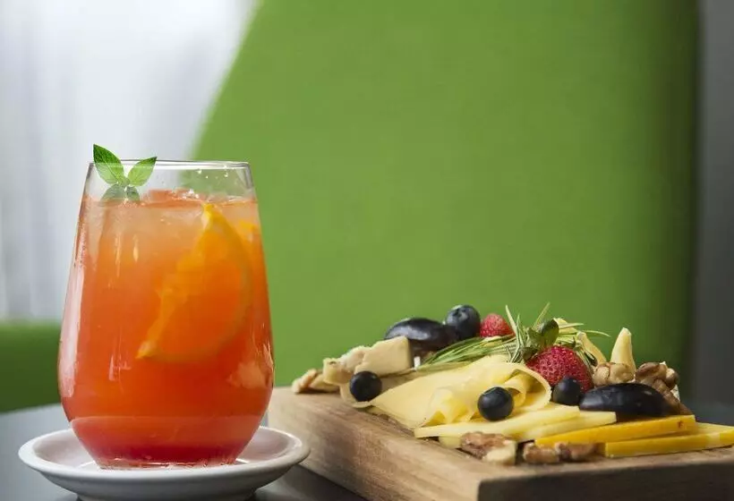 Fotos del hotel Nh Collection Buenos Aires Jousten:  22