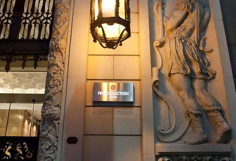 Fotos del hotel Nh Collection Buenos Aires Jousten:  11