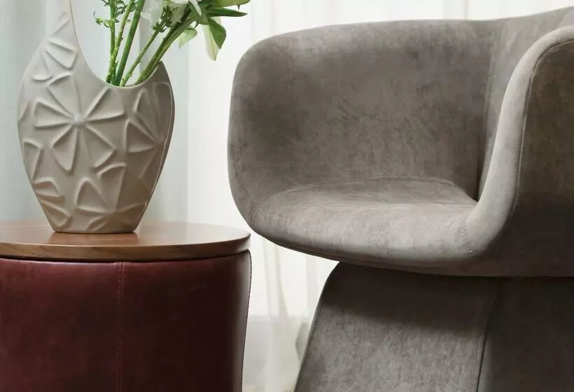 Fotos del hotel Nh Collection Buenos Aires Jousten:  32