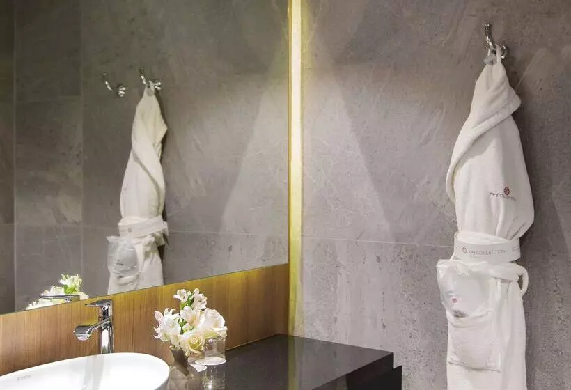 Fotos del hotel Nh Collection Buenos Aires Jousten:  25