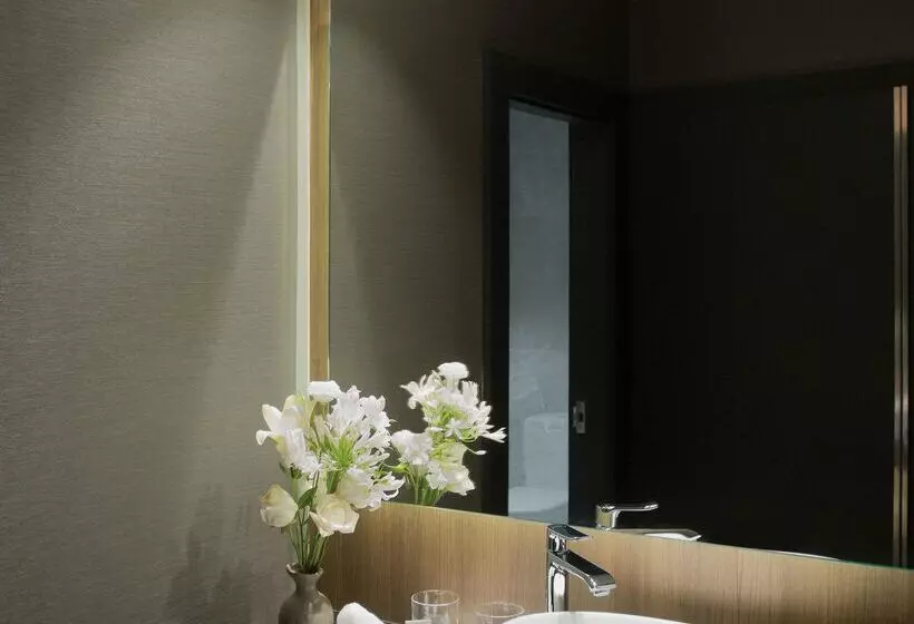 Fotos del hotel Nh Collection Buenos Aires Jousten:  26