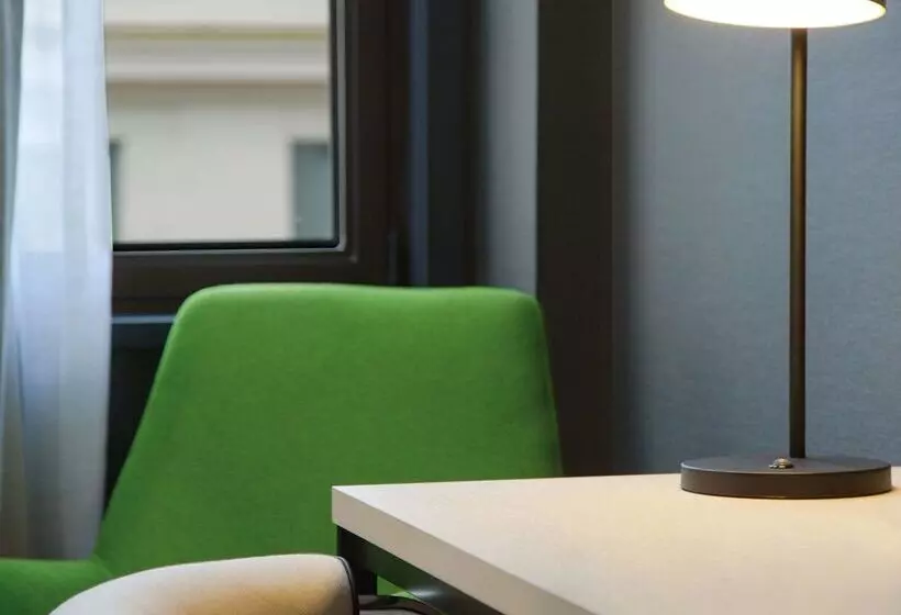 Fotos del hotel Nh Collection Buenos Aires Jousten:  24